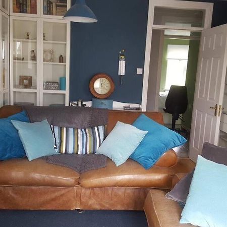Galway City Lovely 2 Bed Apartment Экстерьер фото