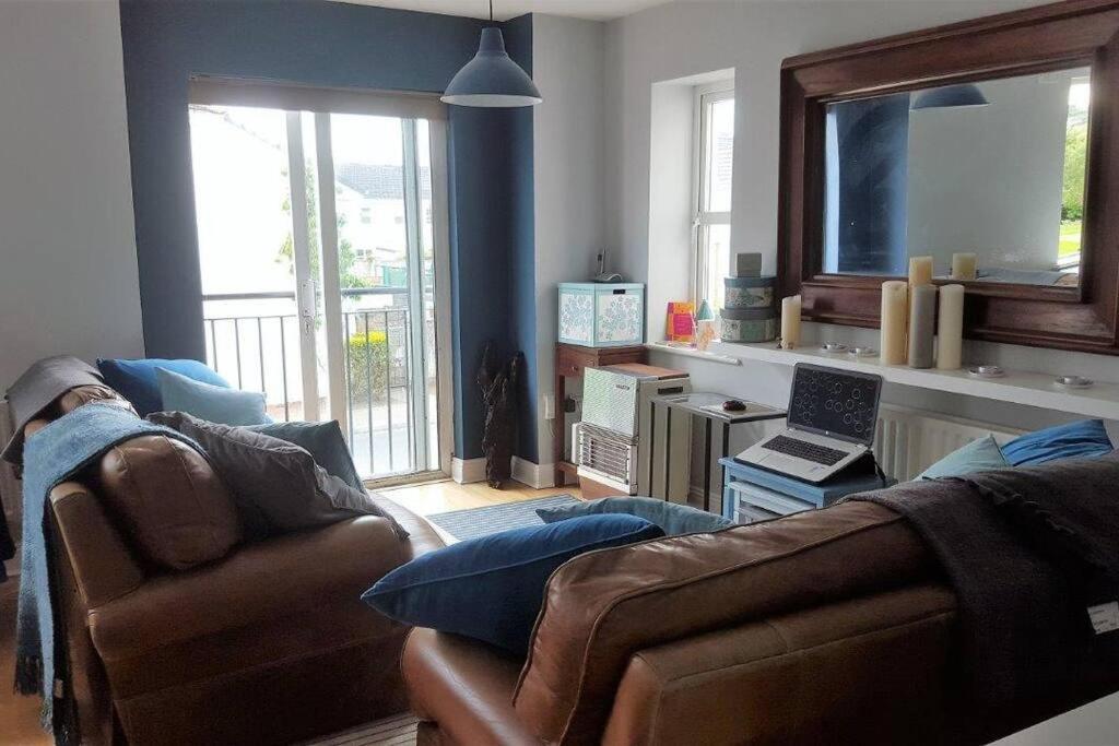 Galway City Lovely 2 Bed Apartment Экстерьер фото