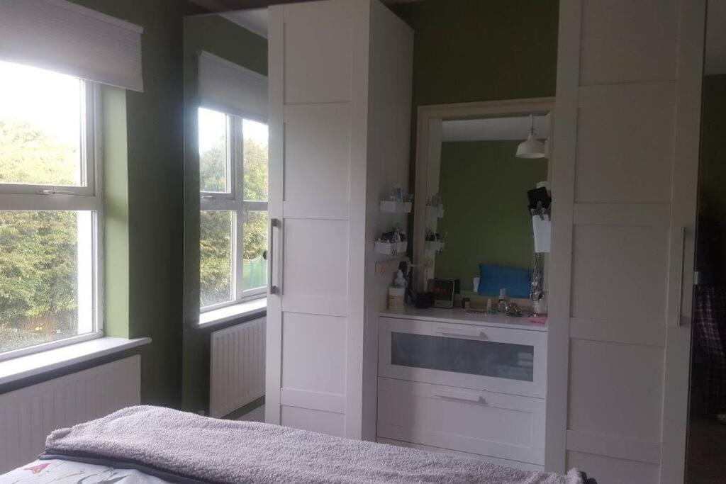 Galway City Lovely 2 Bed Apartment Экстерьер фото