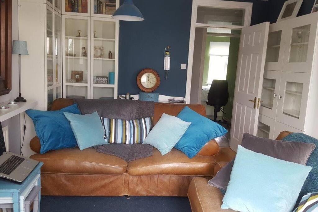 Galway City Lovely 2 Bed Apartment Экстерьер фото