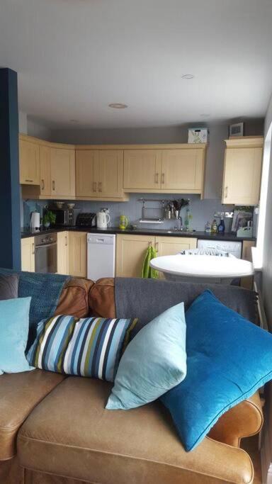 Galway City Lovely 2 Bed Apartment Экстерьер фото