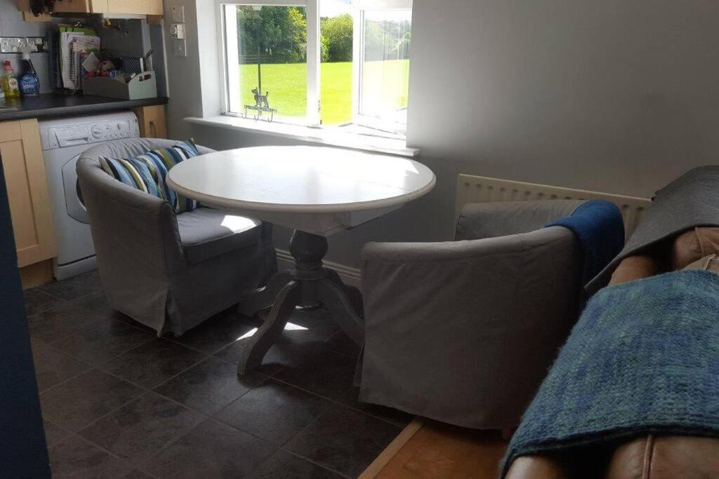 Galway City Lovely 2 Bed Apartment Экстерьер фото