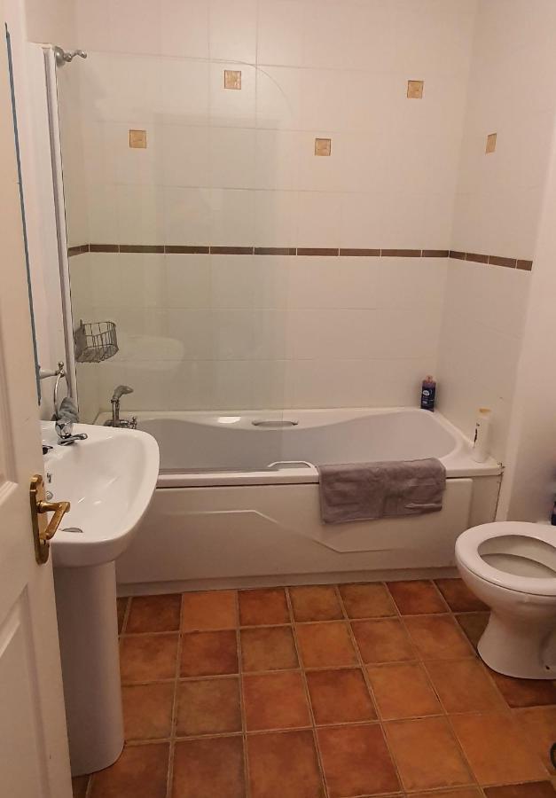 Galway City Lovely 2 Bed Apartment Экстерьер фото